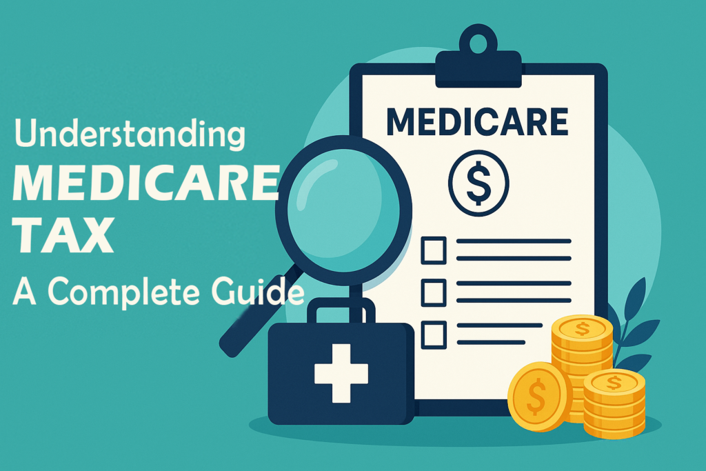 Medicare-Tax