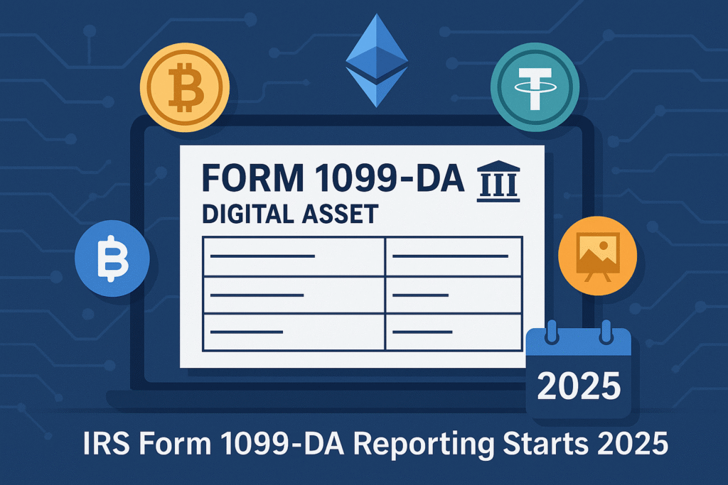 A Complete Guide to Digital Asset
