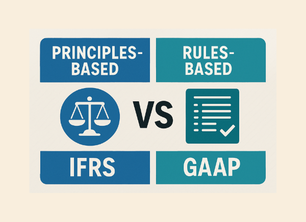 Principles-Based vs. Rules-Based Accounting: What’s the Difference?