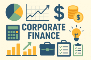 Corporate Finance