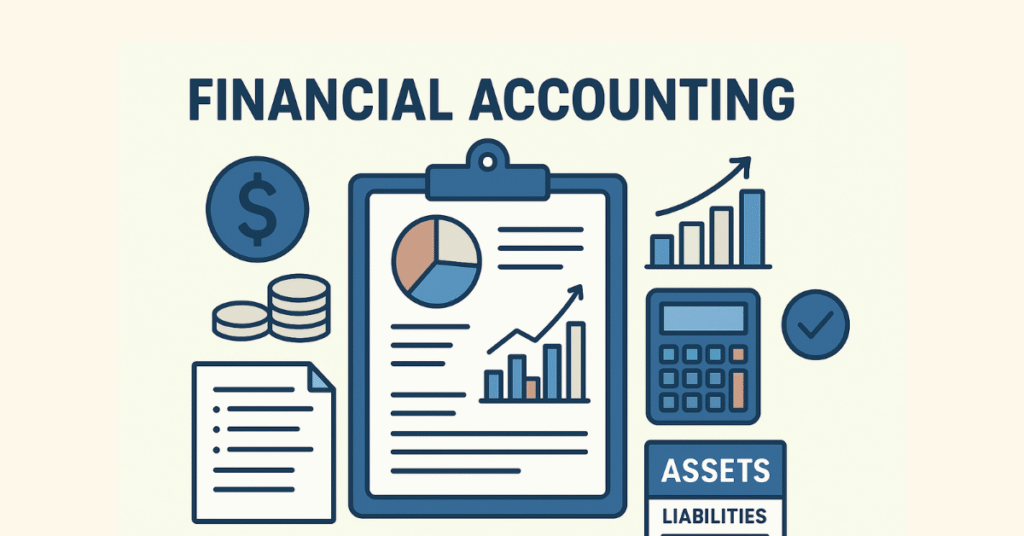 Financial Accounting Meaning, Principles, and Why It Matters