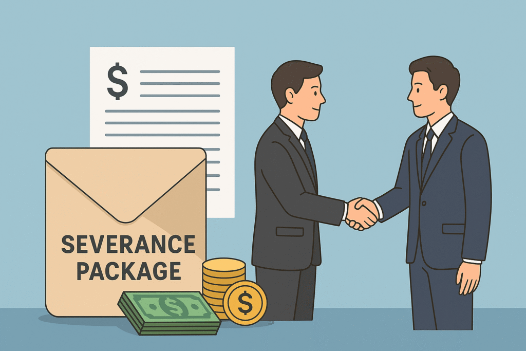 What Is a Severance Package? Meaning, Purpose, and Benefits