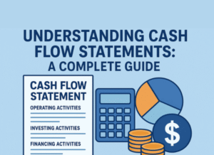 Understanding Cash Flow Concepts
