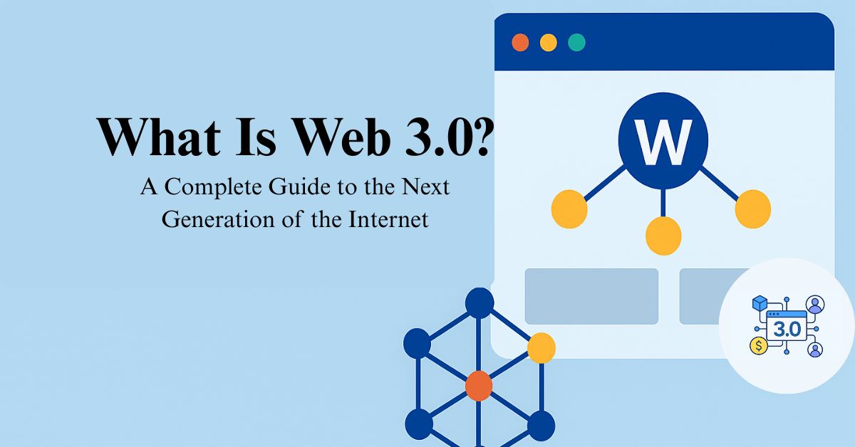 Web 3.0