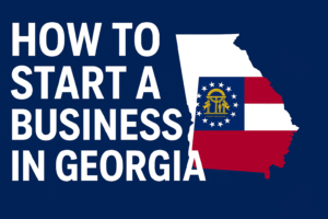 business in Georgia
