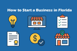 Start a Business in Florida