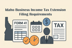 Idaho-Business-Tax-Extension